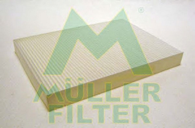 MULLER FILTER fc426 -  Фильтр воздуха в салоне